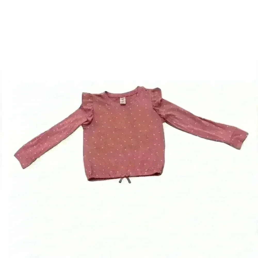 Carter’s Sweater. - Picture 2 of 9